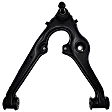 527-063 Front, Driver Side, Lower Control Arm, With ball joint(s), OE Solutions Series