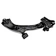 527-065 Front, Driver Side, Lower Control Arm, OE Solutions Series