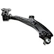 527-065 Front, Driver Side, Lower Control Arm, OE Solutions Series