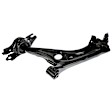 527-067 Front, Driver Side, Lower Control Arm, With ball joint(s), OE Solutions Series