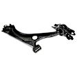 527-067 Front, Driver Side, Lower Control Arm, With ball joint(s), OE Solutions Series