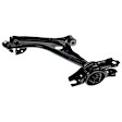 527-068 Front, Passenger Side, Lower Control Arm, OE Solutions Series