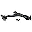 527-068 Front, Passenger Side, Lower Control Arm, OE Solutions Series