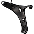 527-087 Front, Driver Side, Lower Control Arm, OE Solutions Series
