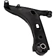 527-087 Front, Driver Side, Lower Control Arm, OE Solutions Series