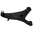 527-088 Front, Passenger Side, Lower Control Arm, OE Solutions Series