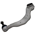 527-094 Front, Passenger Side, Lower, Frontward Control Arm, OE Solutions Series