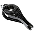 527-110 Rear, Driver or Passenger Side, Lower Control Arm, Steel, OE Solutions Series