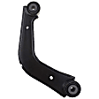 2013 Ford Fusion - Rear, Driver or Passenger Side, Upper, Rearward Control Arm, FWD, Without ball joint(s), OE Solutions Series