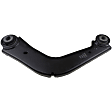 2013 Ford Fusion - Rear, Driver or Passenger Side, Upper, Rearward Control Arm, FWD, Without ball joint(s), OE Solutions Series