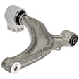 527-129 Front, Driver or Passenger Side, Lower Control Arm, Without ball joint(s), OE Solutions Series