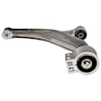 527-129 Front, Driver or Passenger Side, Lower Control Arm, Without ball joint(s), OE Solutions Series