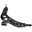 527-135 Front, Driver Side, Lower Control Arm, OE Solutions Series