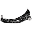 527-135 Front, Driver Side, Lower Control Arm, OE Solutions Series
