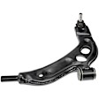 527-136 Front, Passenger Side, Lower Control Arm, OE Solutions Series