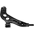 527-136 Front, Passenger Side, Lower Control Arm, OE Solutions Series