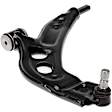 527-136 Front, Passenger Side, Lower Control Arm, OE Solutions Series