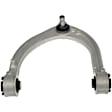 527-137 Front, Driver Side, Upper Control Arm, OE Solutions Series