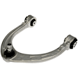 527-137 Front, Driver Side, Upper Control Arm, OE Solutions Series