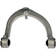 527-137 Front, Driver Side, Upper Control Arm, OE Solutions Series