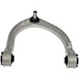 527-138 Front, Passenger Side, Upper Control Arm, OE Solutions Series