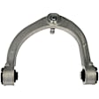 527-138 Front, Passenger Side, Upper Control Arm, OE Solutions Series