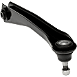 527-145 Lateral Link, OE Solutions Series