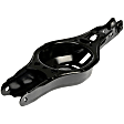 2016 Toyota Prius - Rear, Driver or Passenger Side, Lower, Rearward Control Arm, Steel, OE Solutions Series