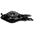 527-149 Rear, Driver or Passenger Side, Lower, Rearward Control Arm, OE Solutions Series