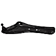 527-171 Rear, Driver or Passenger Side, Lower, Rearward Control Arm, OE Solutions Series