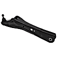 527-171 Rear, Driver or Passenger Side, Lower, Rearward Control Arm, OE Solutions Series
