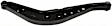 527-181 Lateral Link, OE Solutions Series