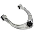 527-195 Front, Driver Side, Upper Control Arm, Without ball joint(s), OE Solutions Series