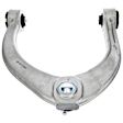 527-195 Front, Driver Side, Upper Control Arm, Without ball joint(s), OE Solutions Series