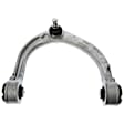 527-196 Front, Passenger Side, Upper Control Arm, Without ball joint(s), OE Solutions Series