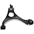 527-217 Front, Driver Side, Lower Control Arm, OE Solutions Series