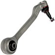527-219 Front, Driver Side, Lower, Rearward Control Arm, Steel, OE Solutions Series