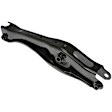 527-320 Rear, Passenger Side, Lower, Rearward Control Arm, OE Solutions Series