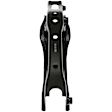 527-320 Rear, Passenger Side, Lower, Rearward Control Arm, OE Solutions Series