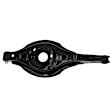 527-322 Rear, Passenger Side, Lower, Rearward Control Arm, Without ball joint(s), Steel, OE Solutions Series