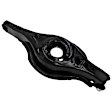 527-322 Rear, Passenger Side, Lower, Rearward Control Arm, Without ball joint(s), Steel, OE Solutions Series