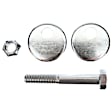 527-328 Lateral Link, OE Solutions Series