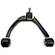 527-329 Front, Driver Side, Upper Control Arm, OE Solutions Series