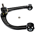 527-329 Front, Driver Side, Upper Control Arm, OE Solutions Series