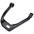 527-330 Front, Passenger Side, Upper Control Arm, OE Solutions Series