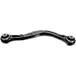 527-336 Rear, Driver or Passenger Side, Upper Control Arm, Steel, OE Solutions Series
