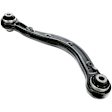 527-336 Rear, Driver or Passenger Side, Upper Control Arm, Steel, OE Solutions Series