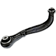 527-336 Rear, Driver or Passenger Side, Upper Control Arm, Steel, OE Solutions Series