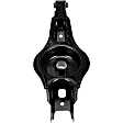 527-359 Rear, Driver or Passenger Side, Lower Control Arm, OE Solutions Series