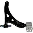 527-375 Front, Driver Side, Lower Control Arm, OE Solutions Series